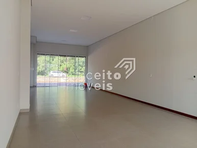 Loja E/ou Ponto Comercial Com 72,00 M² - Contorno