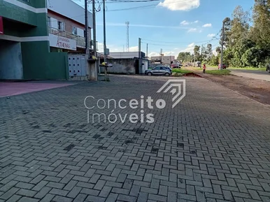 <strong>Loja e/ou Ponto Comercial com 72,00 m² - Contorno</strong>