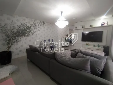 Condomínio Spazio Verde - Residência Mobiliada