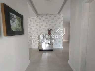 Condomínio Spazio Verde - Residência Mobiliada
