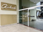 <strong>Edifício Rembrandt - Centro - Apartamento Semimobiliado</strong>