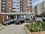 <strong>Edifício Rembrandt - Centro - Apartamento Semimobiliado</strong>