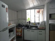 <strong>Condomínio Barcelona - Nova Rússia - Casa Semimobiliada</strong>