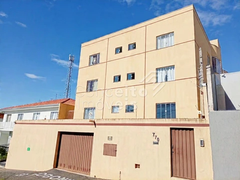 Foto Apartamento