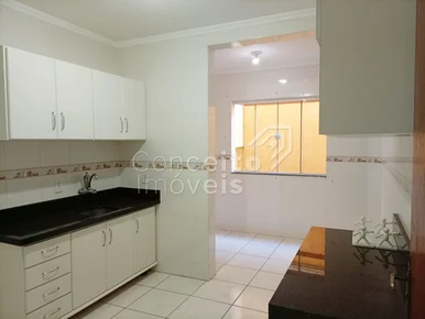 Edifício Rio Bonito - órfãs - Apartamento Semimobiliado