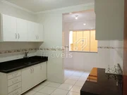 <strong>Edifício Rio Bonito - Órfãs - Apartamento Semimobiliado</strong>