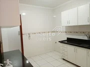 <strong>Edifício Rio Bonito - Órfãs - Apartamento Semimobiliado</strong>