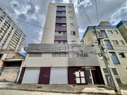 <strong>Edifício Syrah Palace - Centro - Apartamento Mobiliado</strong>
