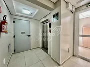 <strong>Edifício Syrah Palace - Centro - Apartamento Mobiliado</strong>