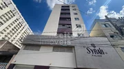 <strong>Edifício Syrah Palace - Centro - Apartamento Mobiliado</strong>