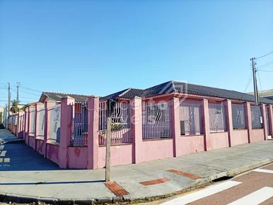 <strong>Residência Semimobiliada - Boa Vista</strong>