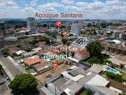<strong>Terreno com 525 m² - Órfãs</strong>