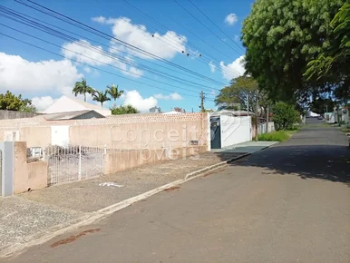 <strong>Terreno com 525 m² - Órfãs</strong>