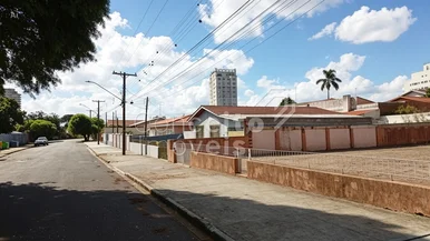 Terreno Com 525 M² - órfãs
