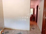 <strong>Residência com Edícula e amplo Terreno - Olarias</strong>