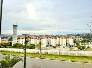 Residencial Jardim América I - Apartamento Semimobiliado
