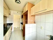 <strong>Residencial Jardim América I - Apartamento SemiMobiliado</strong>