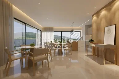 <strong>Residencial Luar de Caiobá - Apartamento (Em construção)</strong>
