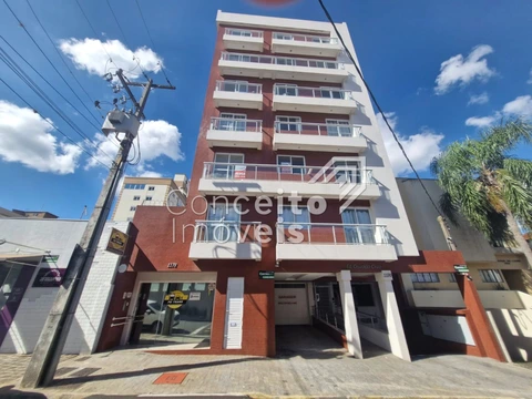 Foto Apartamento