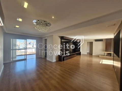 Foto Apartamento