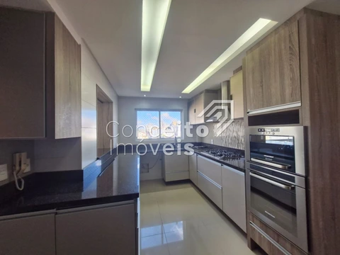 Foto Apartamento