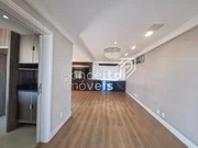 <strong>Edificio Osvaldo Cruz - Centro - Apartamento Semimobiliado</strong>