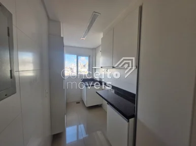 <strong>Edificio Osvaldo Cruz - Centro - Apartamento Semimobiliado</strong>