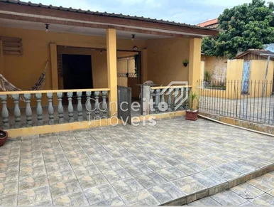 Residência Semi Mobiliada - Estrela
