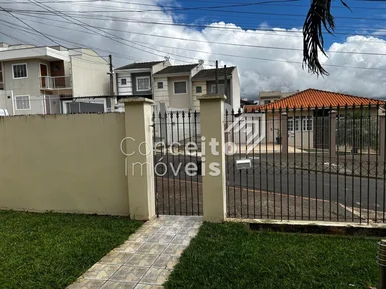Residência Semi Mobiliada - Estrela