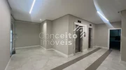 <strong>Edifício Pablo Vilaró - Centro - Apartamento Mobiliado</strong>