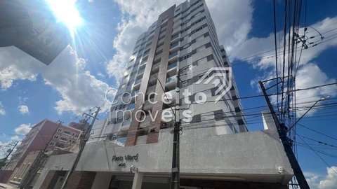 Foto Apartamento