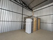 <strong>Barracão Comercial e/ou Industrial - Contorno</strong>