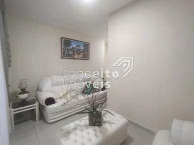 Apartamento Semimobiliado - Uvaranas