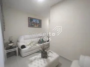 <strong>Apartamento Semimobiliado - Uvaranas</strong>