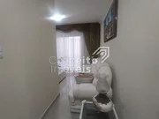 <strong>Apartamento Semimobiliado - Uvaranas</strong>