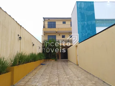 <strong>Apartamento Semimobiliado - Uvaranas</strong>