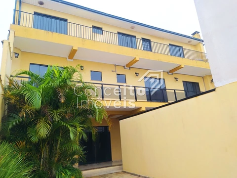 Foto Apartamento