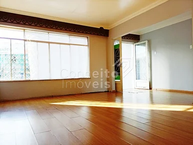 Imóvel Residencial E/ou Comercial - Uvaranas