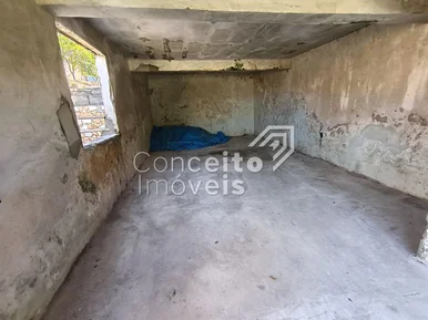 Residência - Ronda