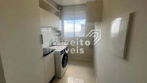 Foto Apartamento