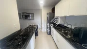 <strong>Edifício Rembrandt - Centro - Apartamento Mobiliado</strong>