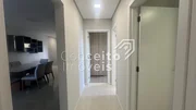 <strong>Edifício Rembrandt - Centro - Apartamento Mobiliado</strong>