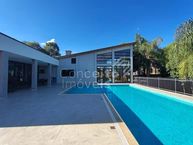 Condomínio Residencial Eos Mirante - Terreno Com 200m²