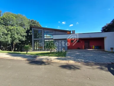 Condomínio Residencial Eos Mirante - Terreno Com 200m²