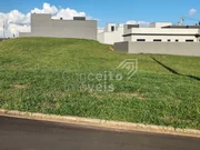 <strong>Condomínio Residencial EOS Mirante - Terreno com 200m²</strong>