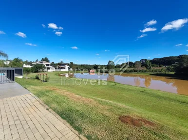 Condomínio Residencial Eos Mirante - Terreno Com 200m²