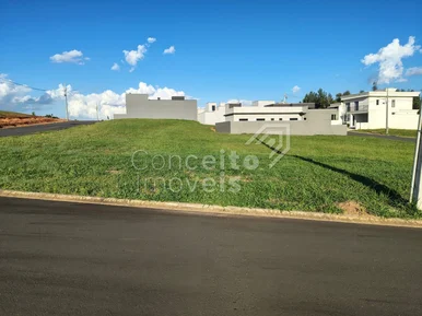 <strong>Condomínio Residencial EOS Mirante - Terreno com 200m²</strong>
