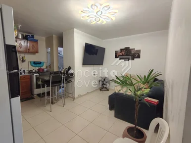 <strong>Residencial Alexandria - Jardim Carvalho - Apartamento</strong>