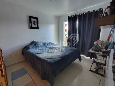 Residencial Alexandria - Jardim Carvalho - Apartamento
