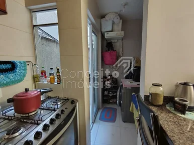 Residencial Alexandria - Jardim Carvalho - Apartamento